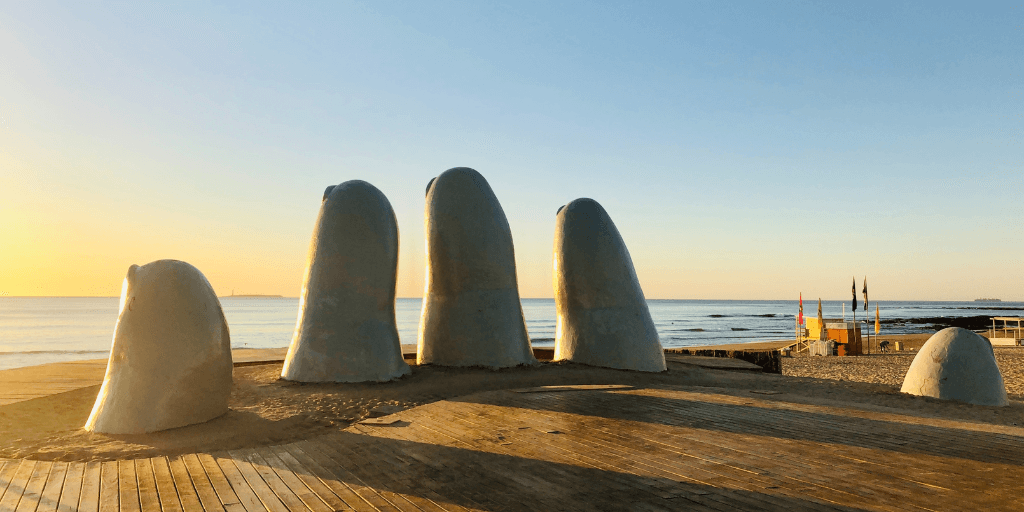 easyco Talent Acquisition in Uruguay