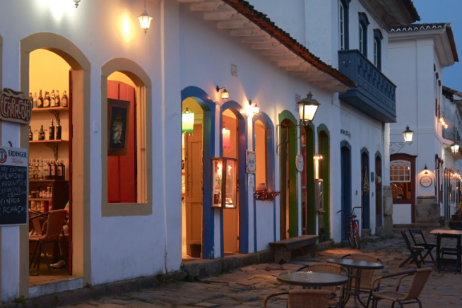 easyco - Tax and accounting in Brazil