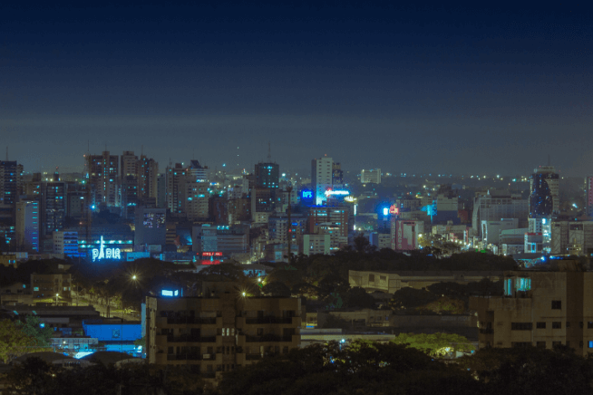 easyco Tax and accounting in Paraguay