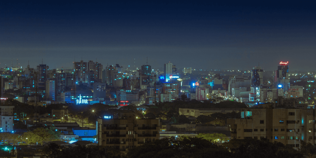 easyco Tax and accounting in Paraguay