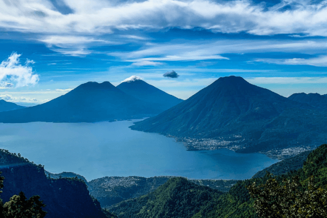 easyco tax id in guatemala