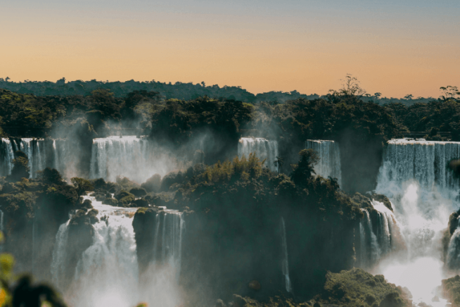 Easyco Tax ID in Paraguay