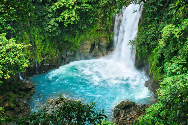 easyco - trademark registration in costa rica