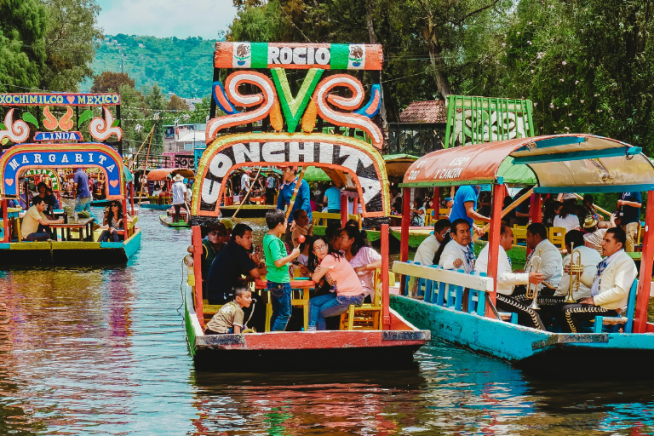 easyco - trademark registration in mexico