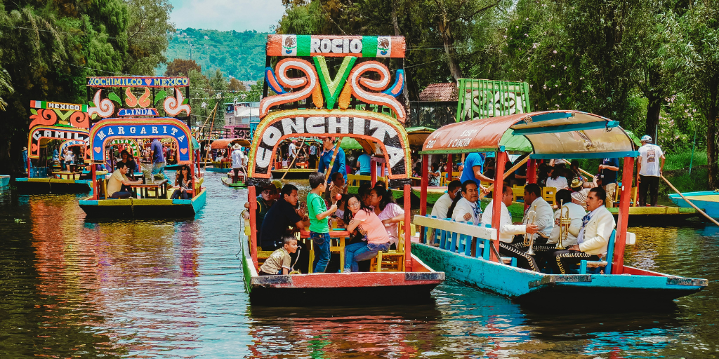 easyco - trademark registration in mexico