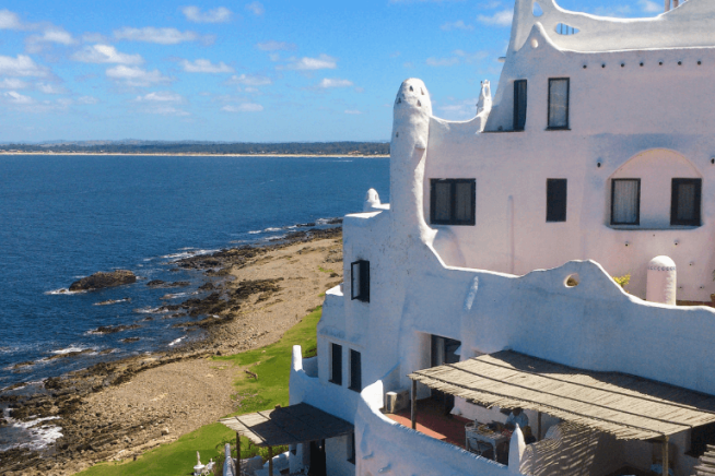 easyco Trademark Registration in Uruguay