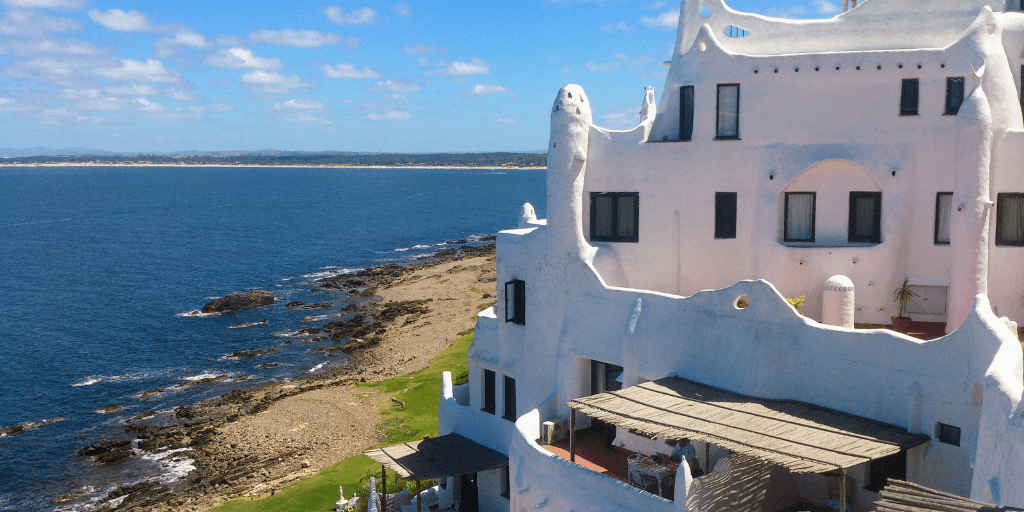 easyco Trademark Registration in Uruguay