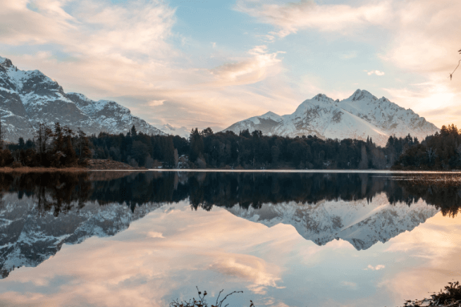 easyco - what is the tax id in argentina