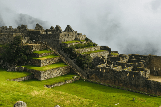 easyco work visa peru